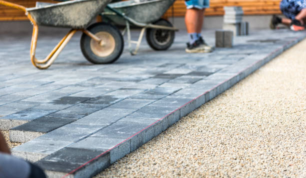 Best Concrete Driveway Installation in East Richmond Heights, CA