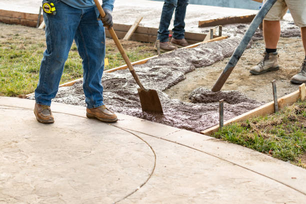 Best Concrete Grinding and Polishing in East Richmond Heights, CA