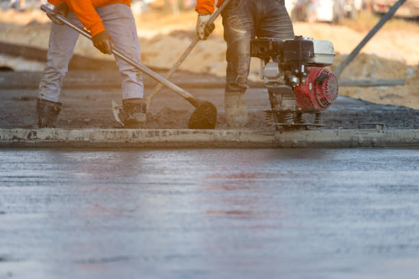 Best Concrete Staining and Coloring in East Richmond Heights, CA