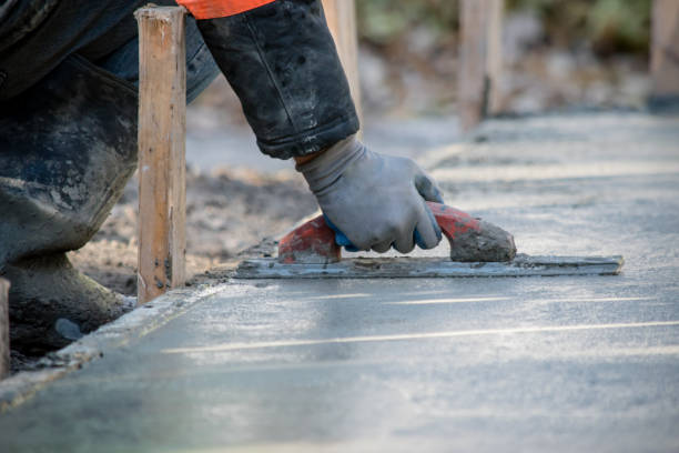 Best Concrete Sealing and Maintenance in East Richmond Heights, CA