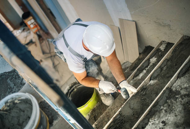Best Stamped Concrete Services in East Richmond Heights, CA