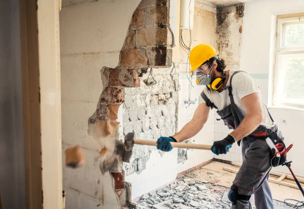 Best Concrete Foundation Repair in East Richmond Heights, CA