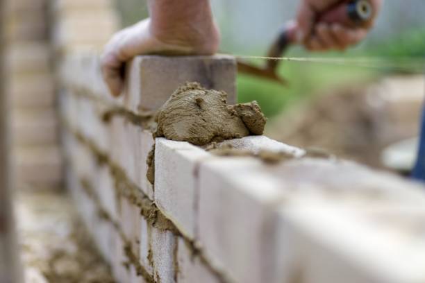 Best Concrete Driveway Installation in East Richmond Heights, CA