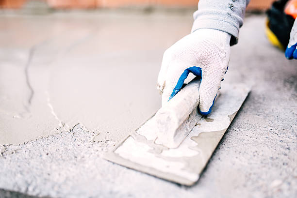 Best Commercial Concrete Services in East Richmond Heights, CA
